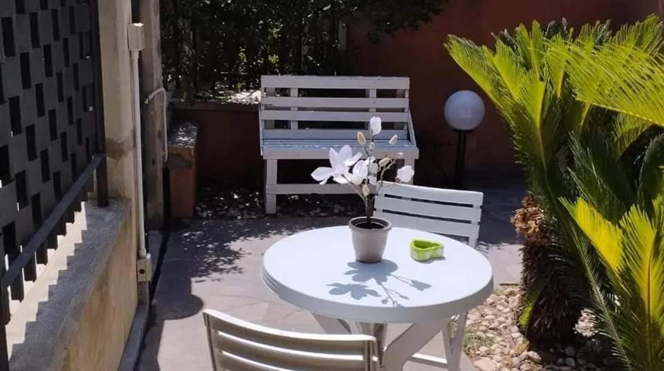 Casabella Tatil Evi Mondello